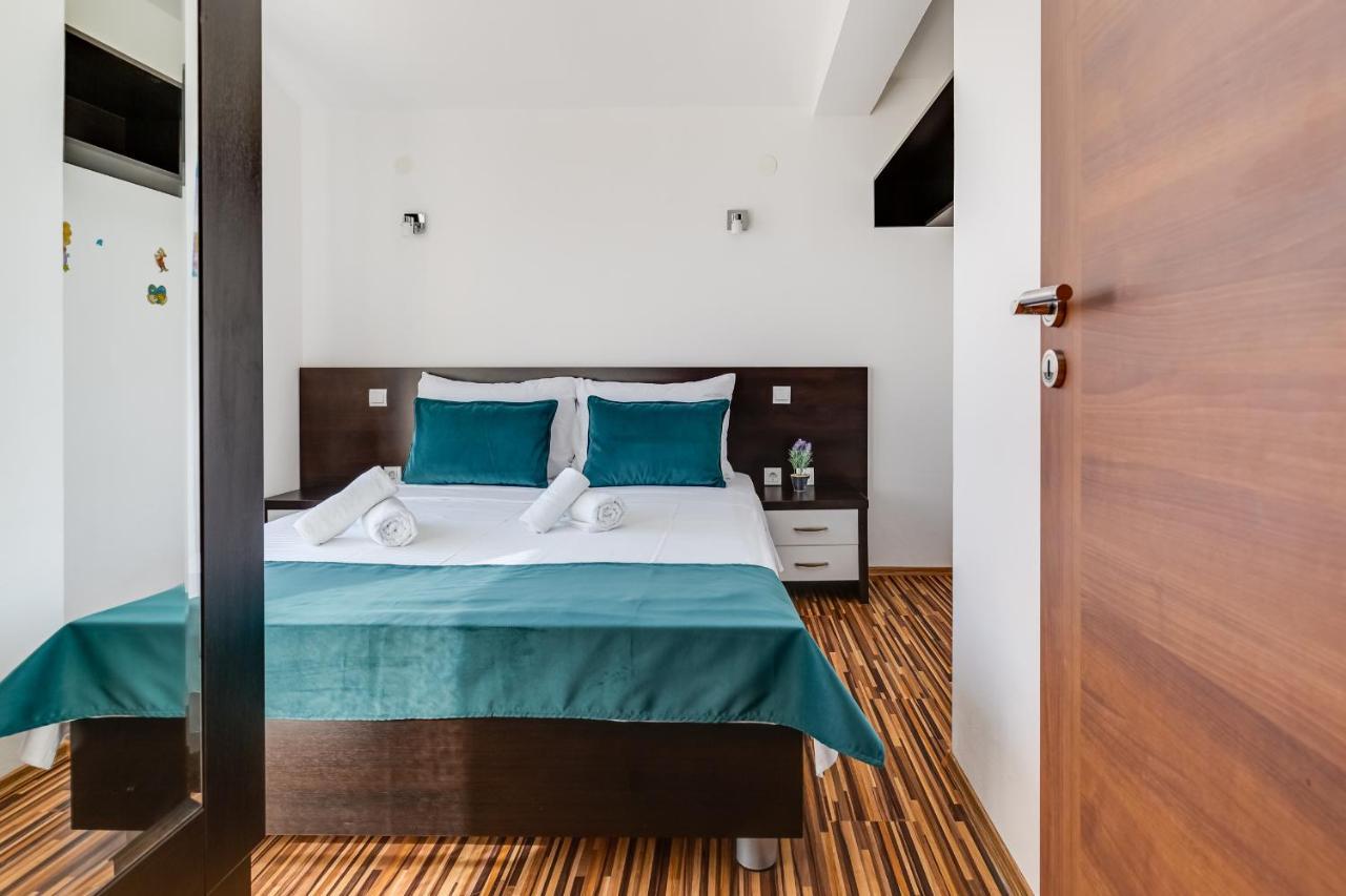 סבטי פיליפ אי ג'קוב Apartman Strmota S Bazenom מראה חיצוני תמונה