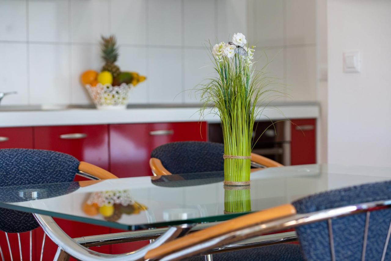 סבטי פיליפ אי ג'קוב Apartman Strmota S Bazenom מראה חיצוני תמונה