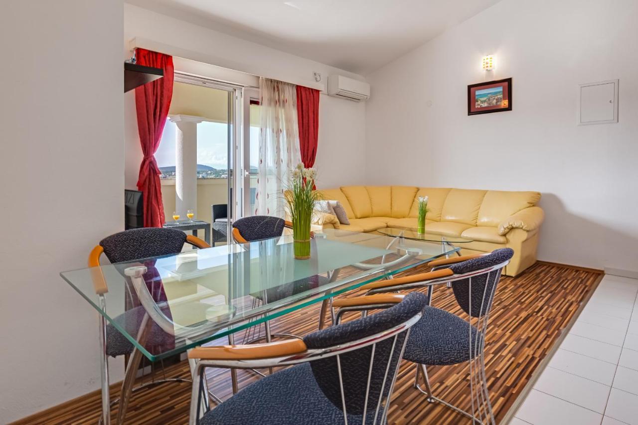 סבטי פיליפ אי ג'קוב Apartman Strmota S Bazenom מראה חיצוני תמונה