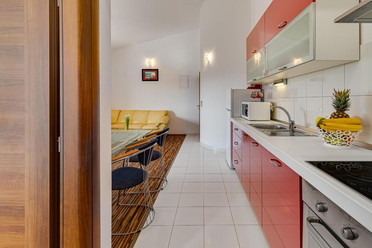 סבטי פיליפ אי ג'קוב Apartman Strmota S Bazenom מראה חיצוני תמונה